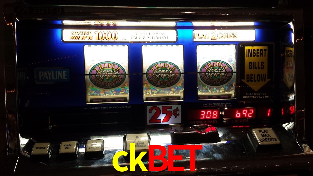 Tennis Betting ckbet