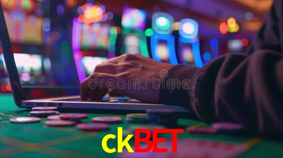 cassino ckbet