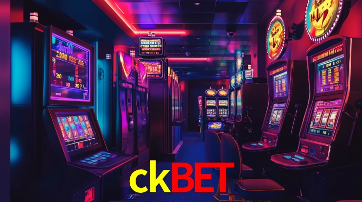 ckbet App Interface